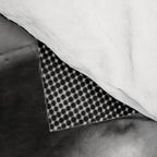 The Inhuman Barbarity of Chance Comforter Gallery Image 4