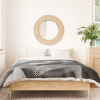 The Inhuman Barbarity of Chance Duvet Cover Gallery Image 3
