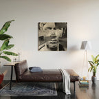 The Inhuman Barbarity of Chance Wood Wall Art Gallery Image 2