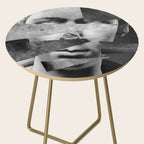 The Inhuman Barbarity of Chance Side Table Gallery Image 2