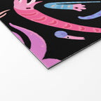 Ancient cephalopods Welcome Mat Gallery Image 2