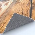 sunset sky over ocean - beach with sunset sky horizon Rug Gallery Image 4