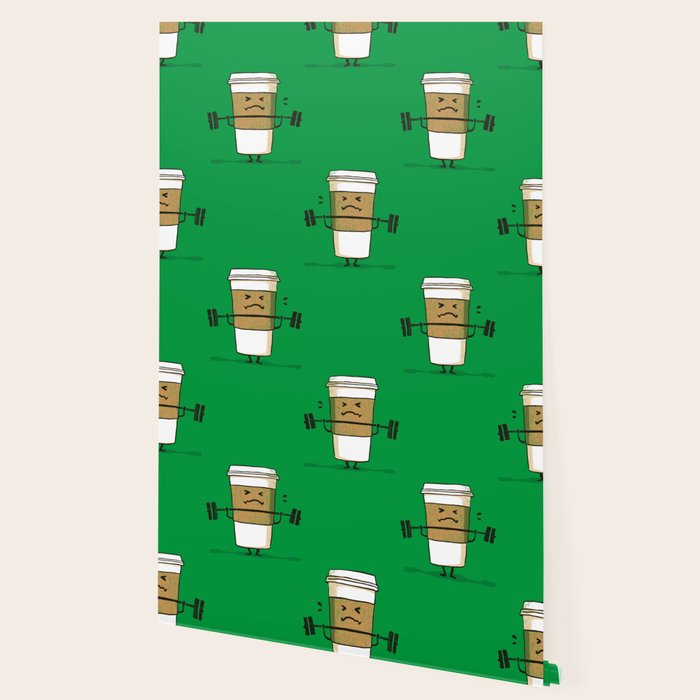 Strong Coffee Wallpaper Gallery Image 2
