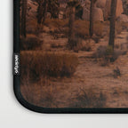 Joshua Tree Sunset Laptop Sleeve Gallery Image 3