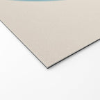 Vintage California Sun: Gradient Edition Welcome Mat Gallery Image 2