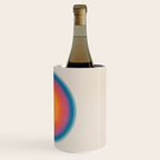 Vintage California Sun: Gradient Edition Wine Chiller Gallery Image 3