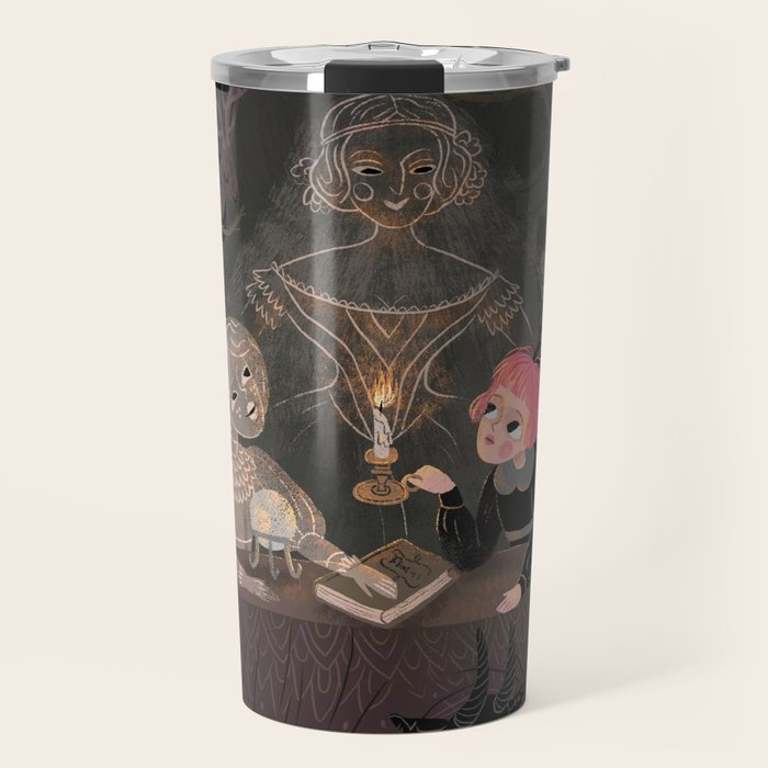 The Seance Travel Mug Gallery Image 1