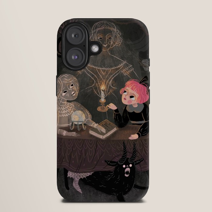 The Seance iPhone Case Gallery Image 9