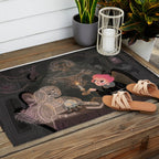 The Seance Outdoor Rug Gallery Image 2