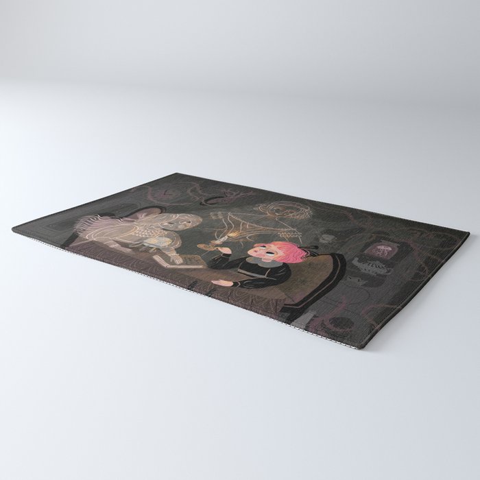 The Seance Rug Gallery Image 3