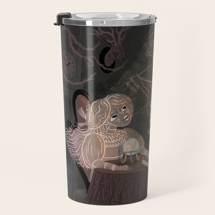 The Seance Travel Mug Gallery Image 3