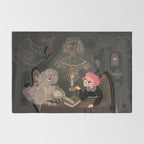 The Seance Rug Gallery Image 2