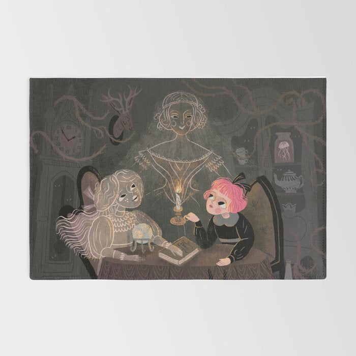 The Seance Rug Gallery Image 2