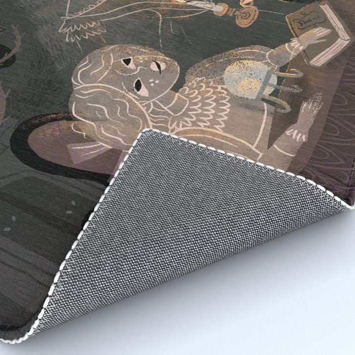 The Seance Rug Gallery Image 4