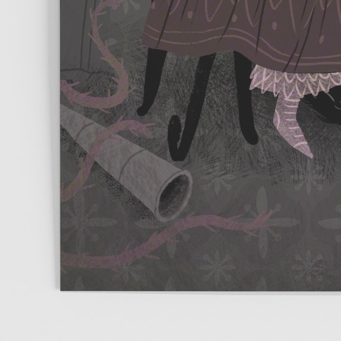 The Seance Poster Gallery Image 3