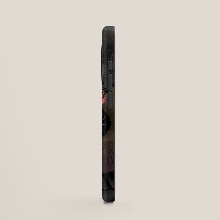 The Seance iPhone Case Gallery Image 2