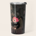 The Seance Travel Mug Gallery Image 2
