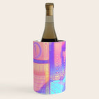 City Pop Shibuya Crossing Wine Chiller Gallery Image 2