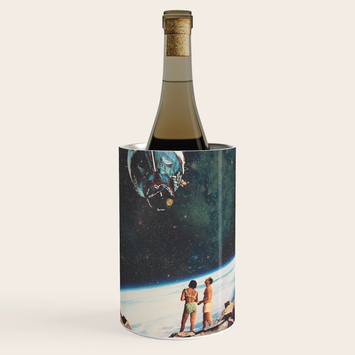 The Era of Understatement Wine Chiller Gallery Image 1