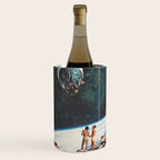 The Era of Understatement Wine Chiller Gallery Image 1