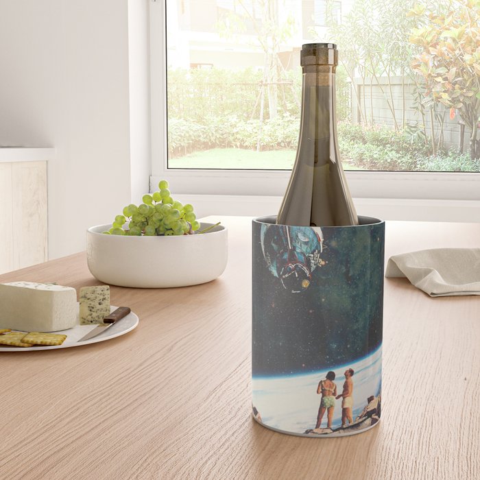 The Era of Understatement Wine Chiller Gallery Image 4