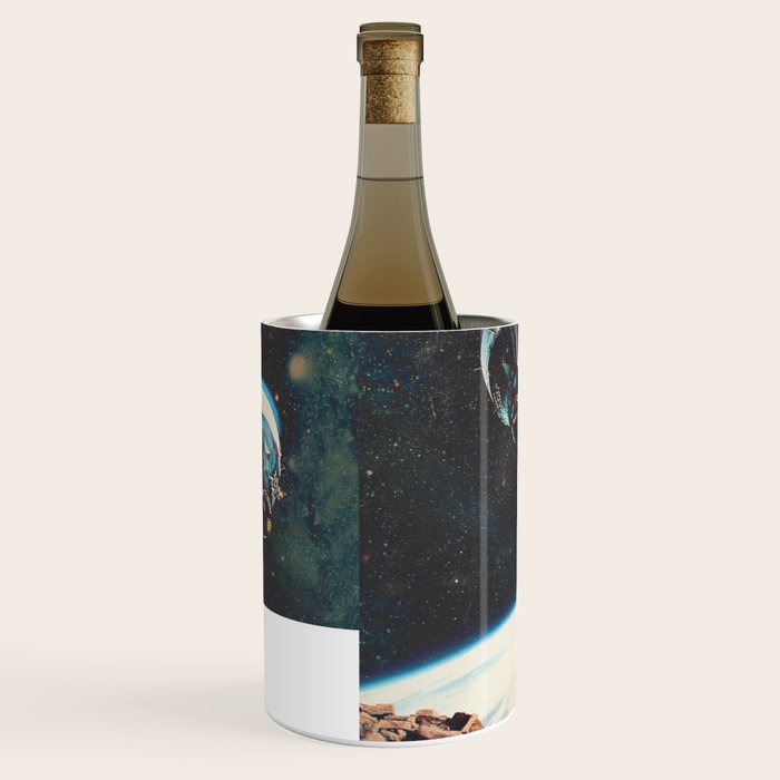 The Era of Understatement Wine Chiller Gallery Image 2