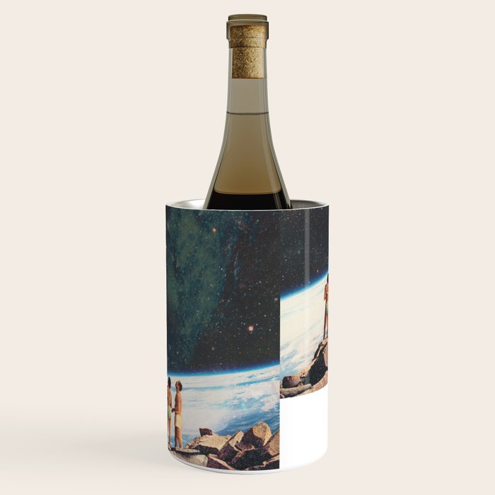 The Era of Understatement Wine Chiller Gallery Image 3