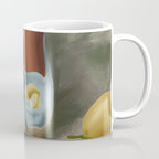 Lemon Steps Coffee Mug Gallery Image 1