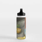 Lemon Steps Water Bottle Gallery Image 3