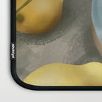Lemon Steps Laptop Sleeve Gallery Image 3