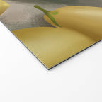 Lemon Steps Welcome Mat Gallery Image 2