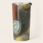 Lemon Steps Travel Mug Gallery Image 2