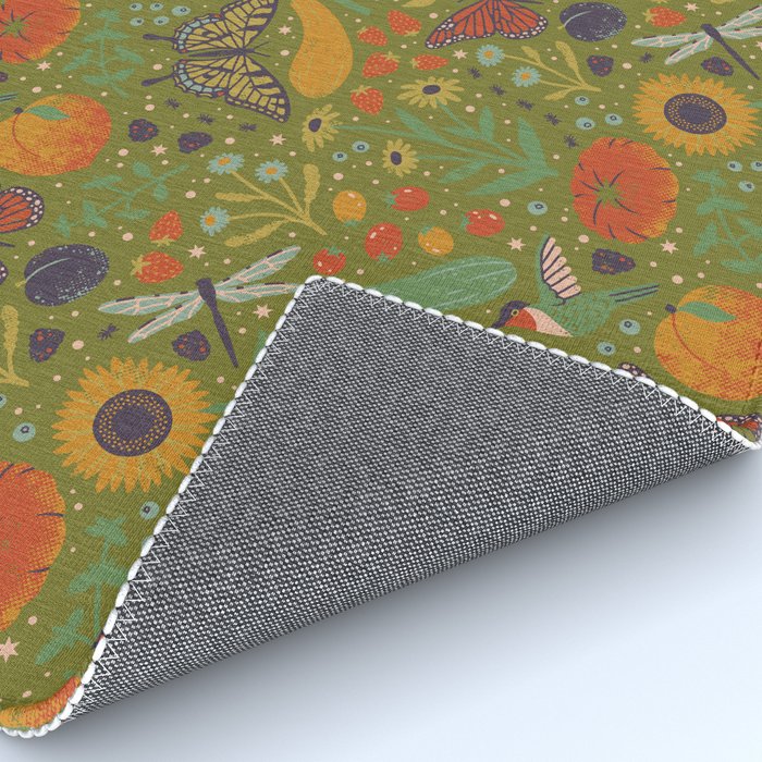 Summertime Rug Gallery Image 4