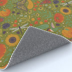 Summertime Rug Gallery Image 4