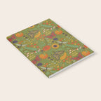 Summertime Notebook Gallery Image 2