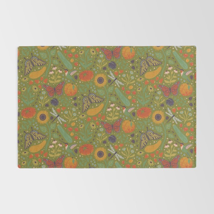 Summertime Rug Gallery Image 2
