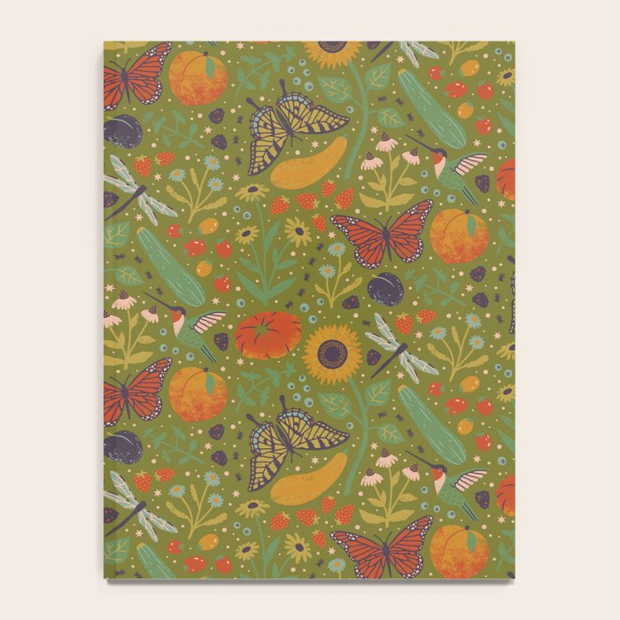 Summertime Notebook Gallery Image 4