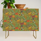 Summertime Credenza Gallery Image 1
