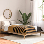 Bau Haus Mid Century 3 Comforter Gallery Image 2