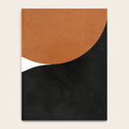 Bau Haus Mid Century 3 Notebook Gallery Image 4