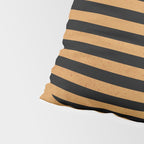Bau Haus Mid Century 3 Pillow Sham Gallery Image 4
