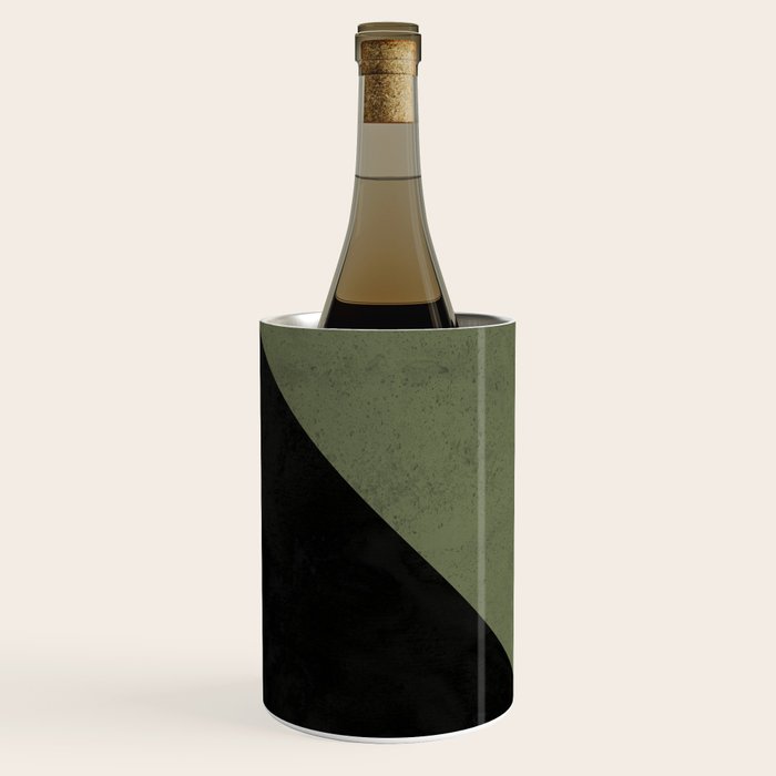 Bau Haus Mid Century 3 Wine Chiller Gallery Image 3