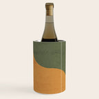Bau Haus Mid Century 3 Wine Chiller Gallery Image 2