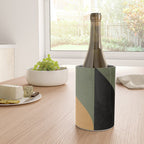 Bau Haus Mid Century 3 Wine Chiller Gallery Image 4