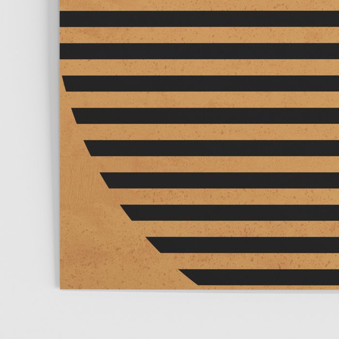 Bau Haus Mid Century 3 Poster Gallery Image 3