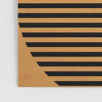 Bau Haus Mid Century 3 Poster Gallery Image 3