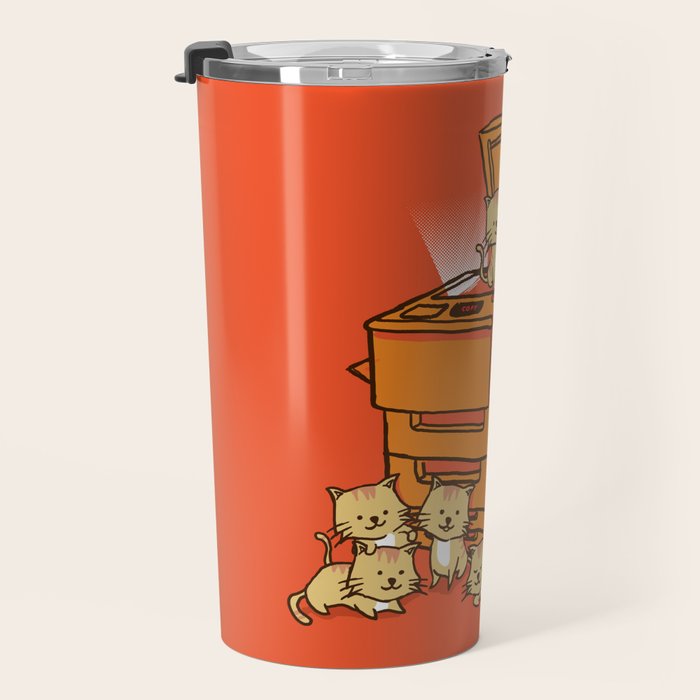The Original Copycat Travel Mug Gallery Image 3