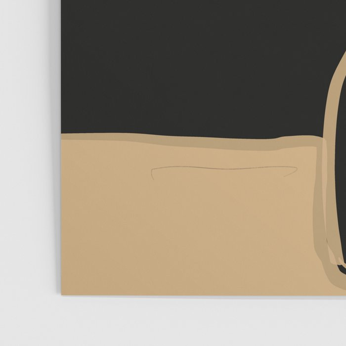 Minimalist Flowers In A Vase 5 Poster Gallery Image 3