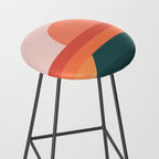 Sunseeker 08 Landscape Stool Gallery Image 2