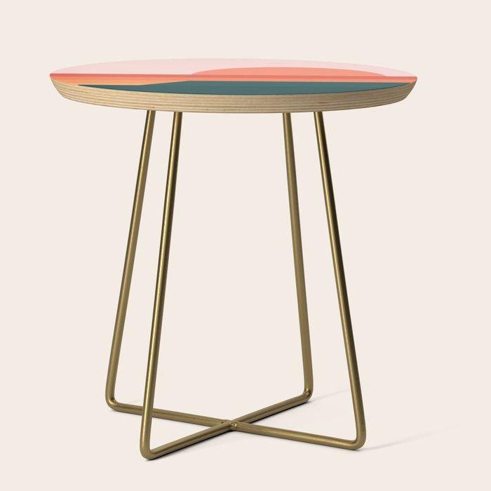 Sunseeker 08 Landscape Side Table Gallery Image 1